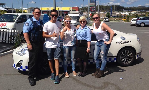 Mobile Patrol Brisbane